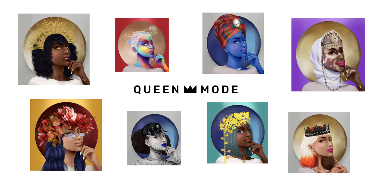 Queen Mode Apropos